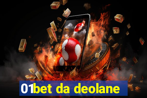 01bet da deolane